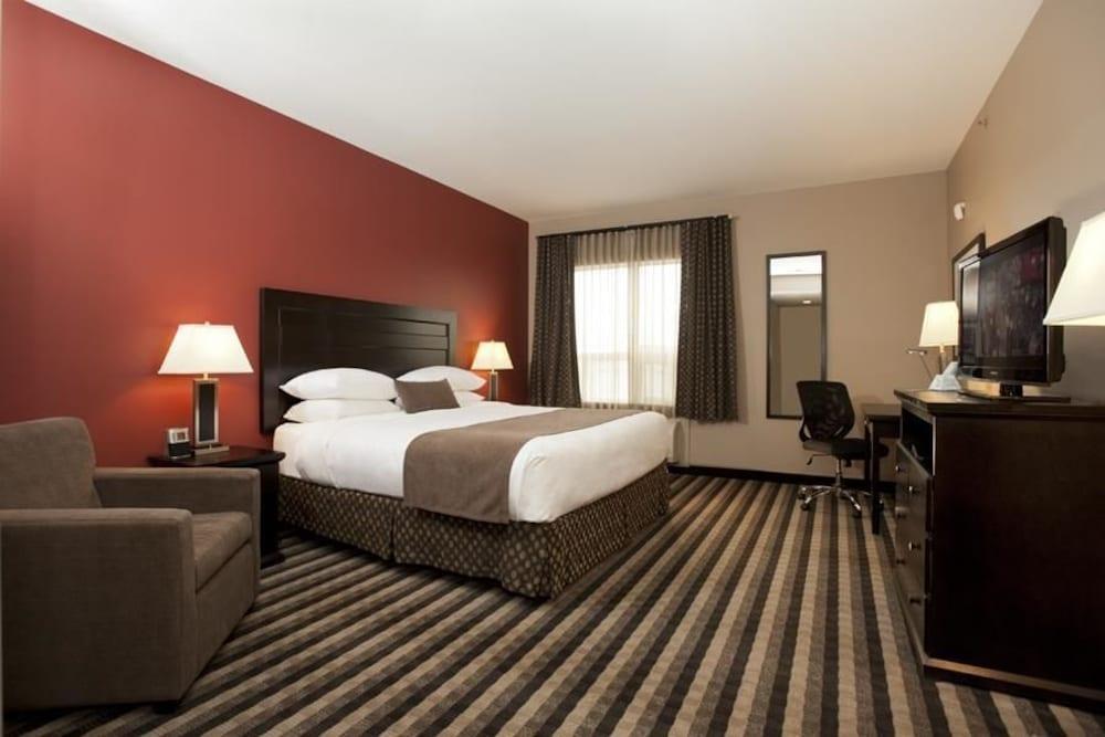 Best Western Blairmore Saskatoon Exterior photo