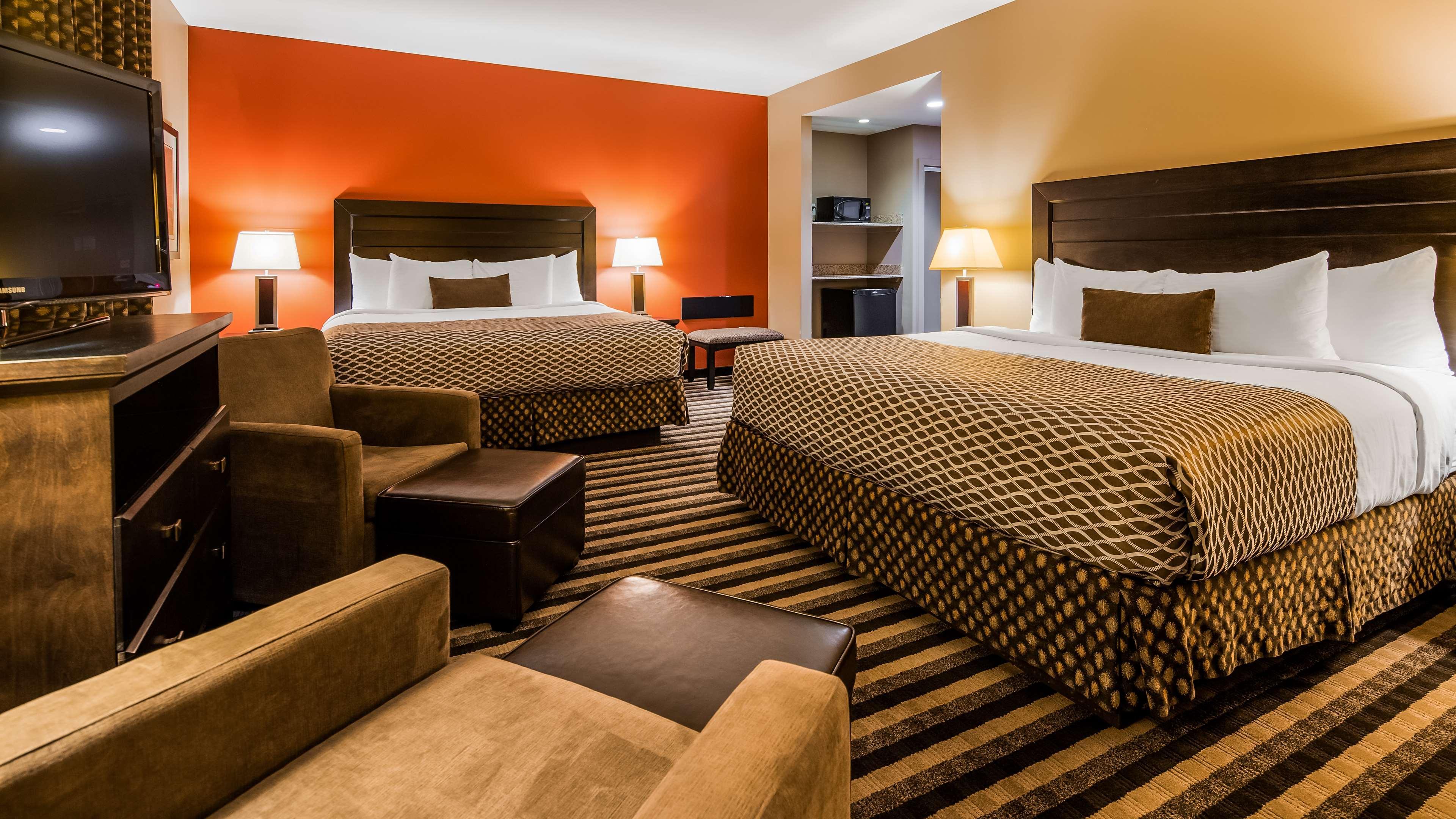 Best Western Blairmore Saskatoon Exterior photo