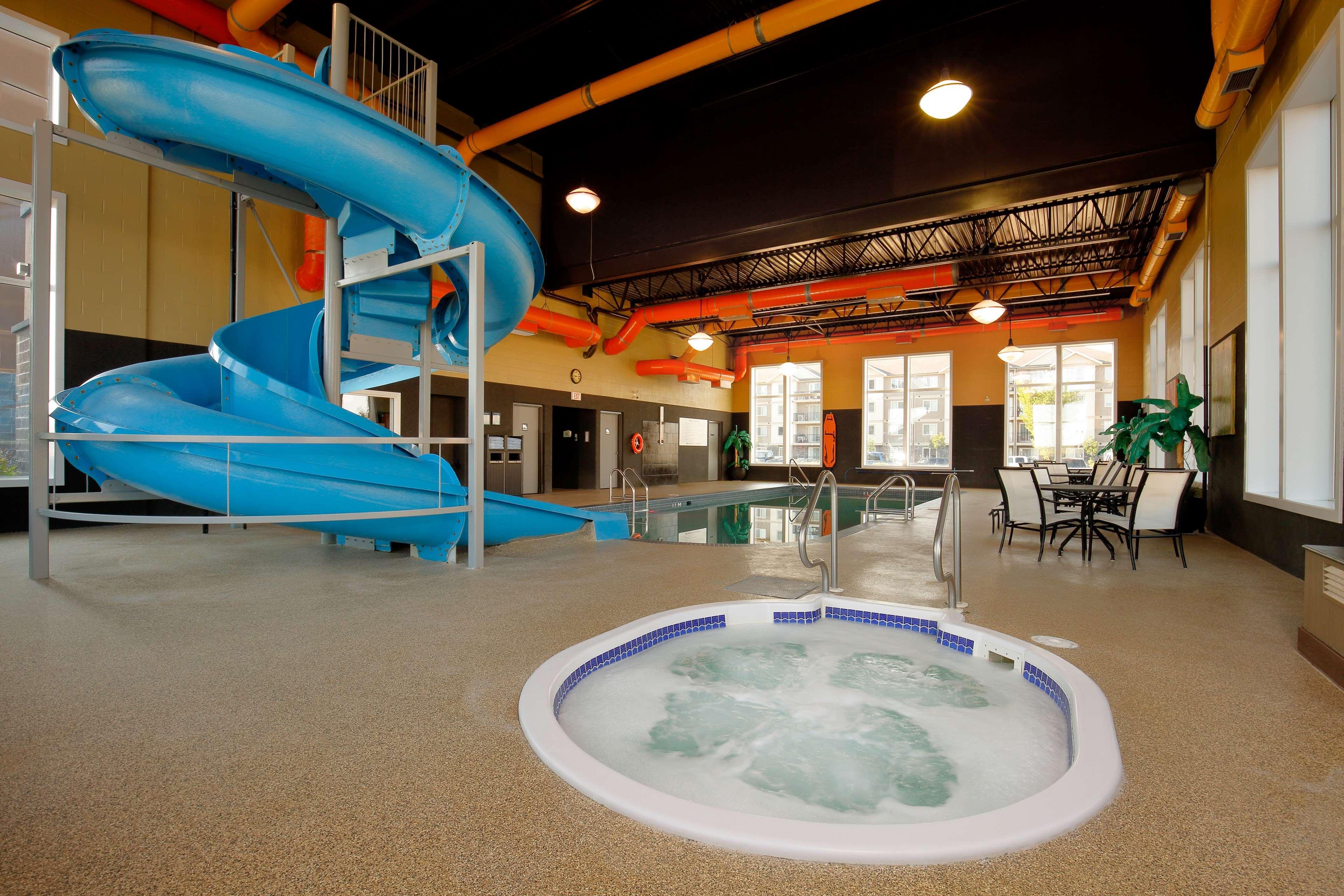Best Western Blairmore Saskatoon Exterior photo