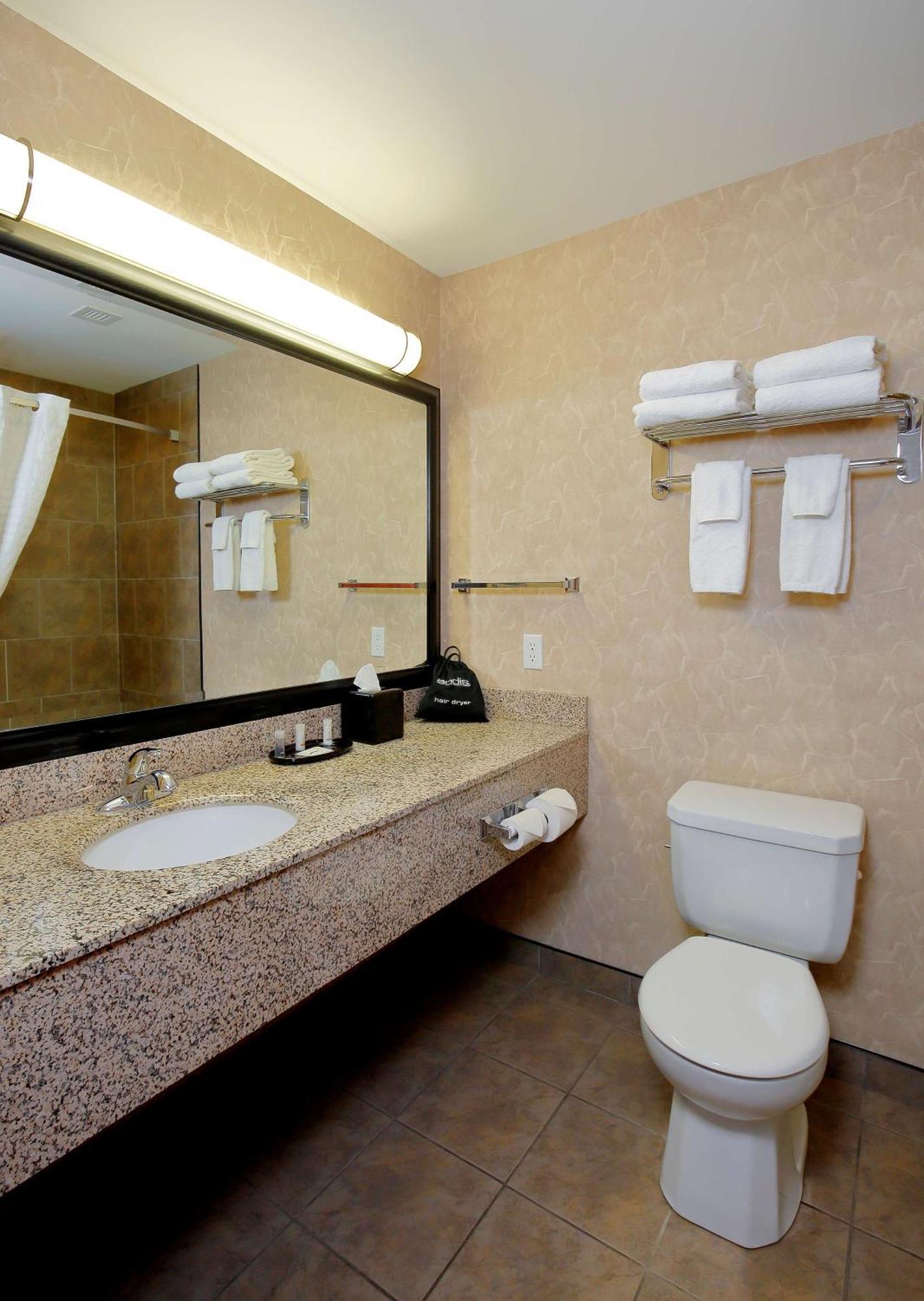Best Western Blairmore Saskatoon Exterior photo