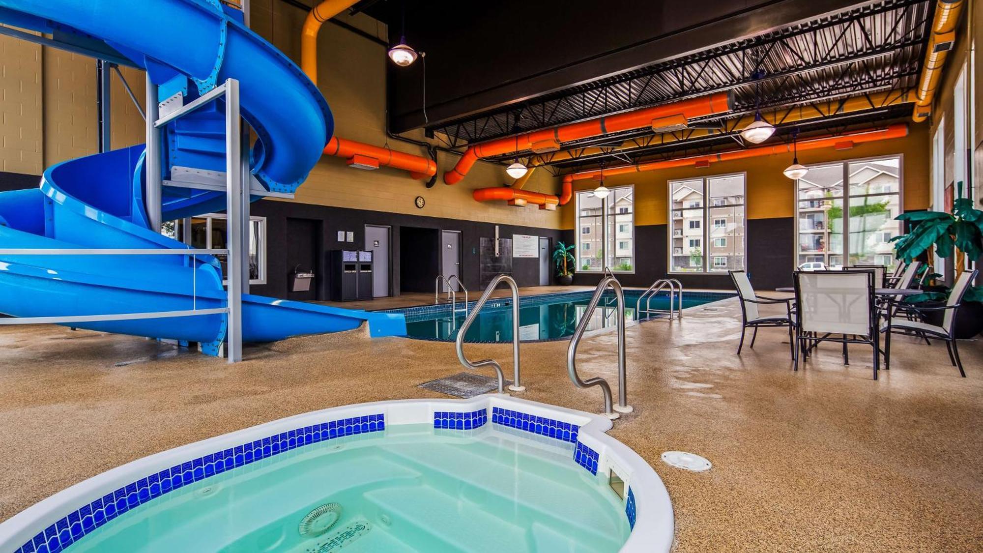 Best Western Blairmore Saskatoon Exterior photo