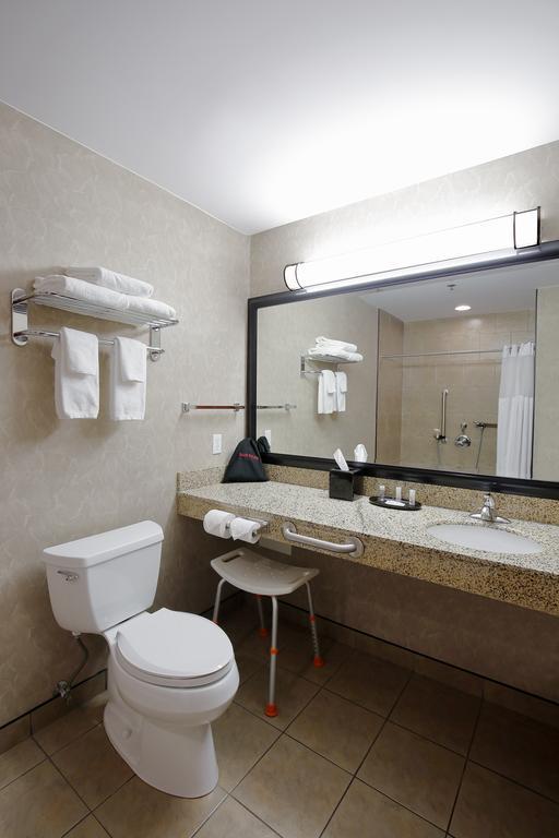 Best Western Blairmore Saskatoon Exterior photo