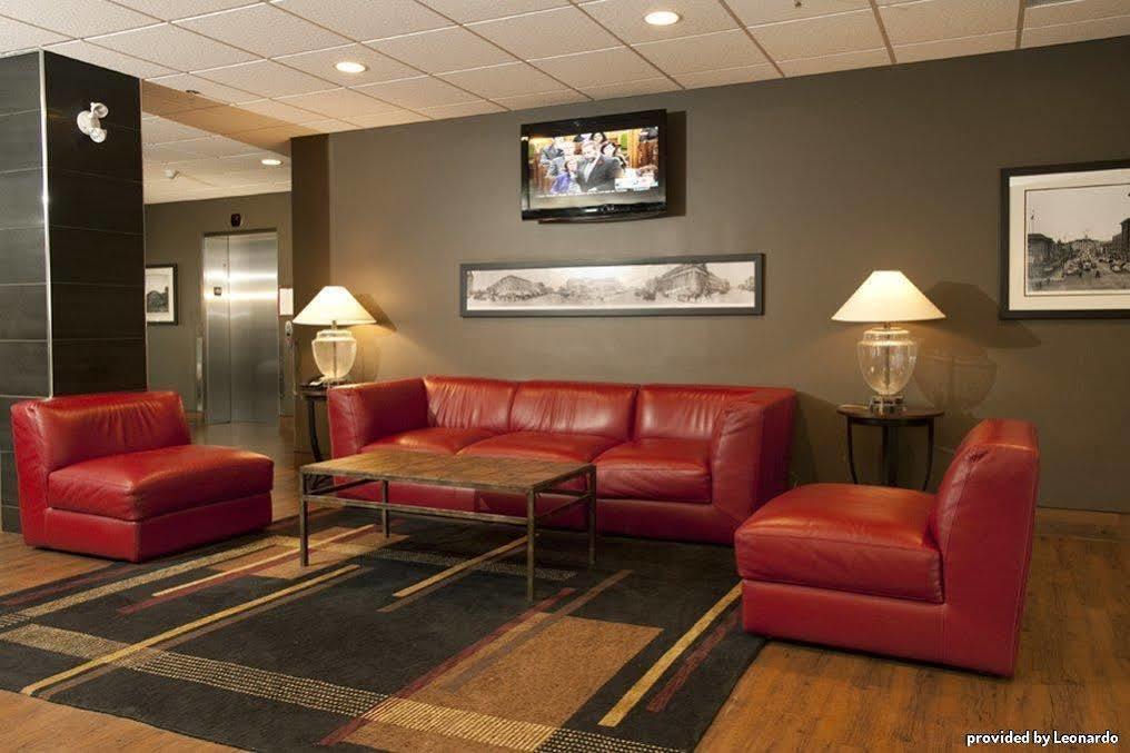 Best Western Blairmore Saskatoon Exterior photo