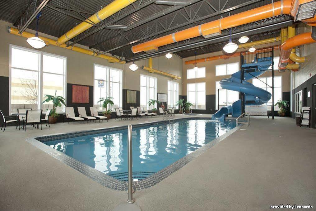 Best Western Blairmore Saskatoon Exterior photo