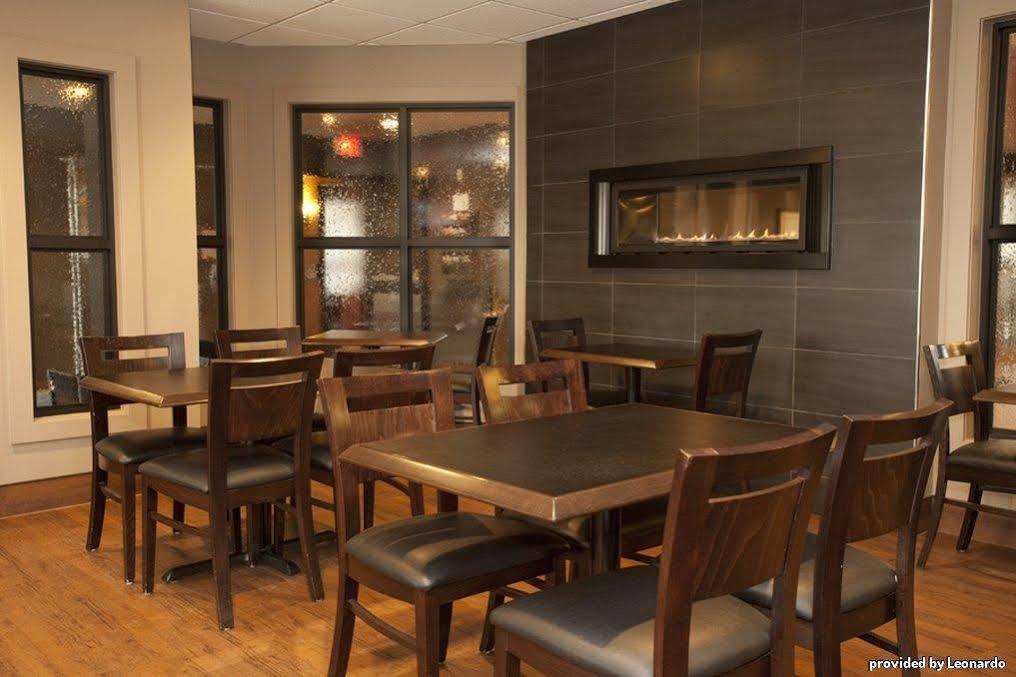 Best Western Blairmore Saskatoon Exterior photo