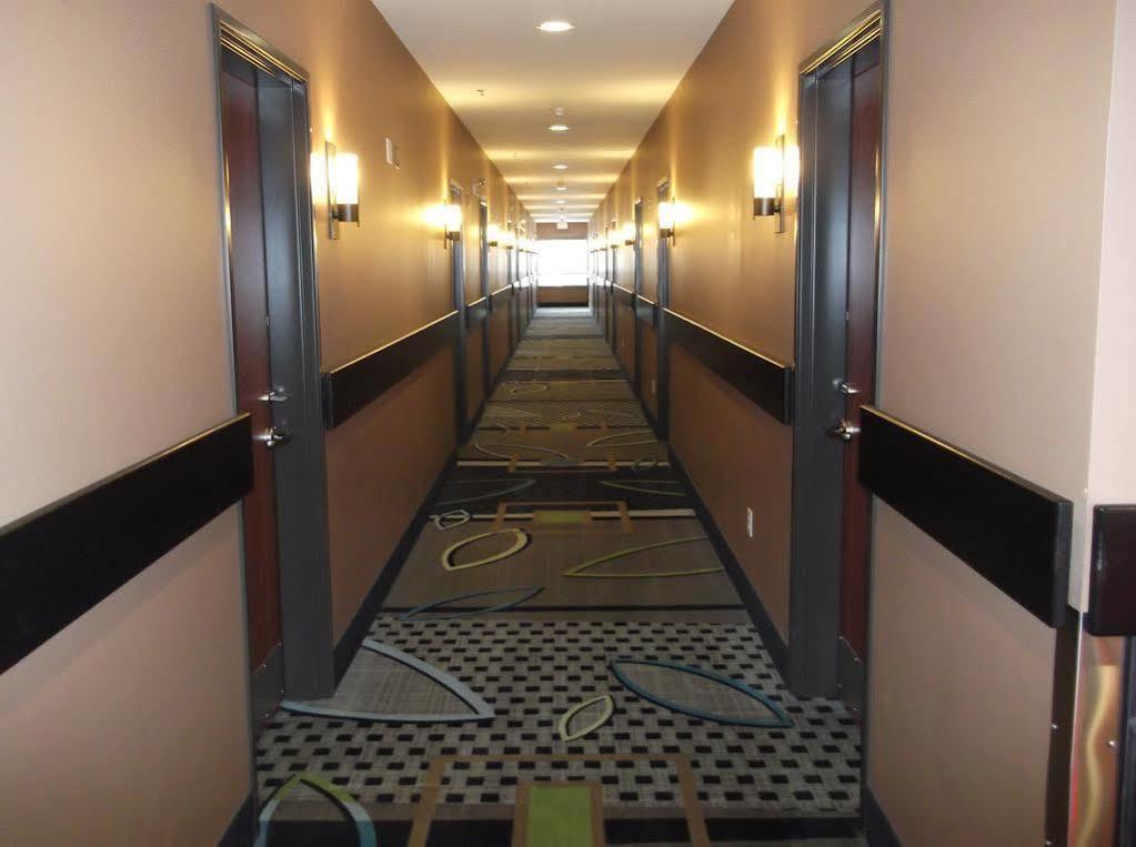 Best Western Blairmore Saskatoon Exterior photo
