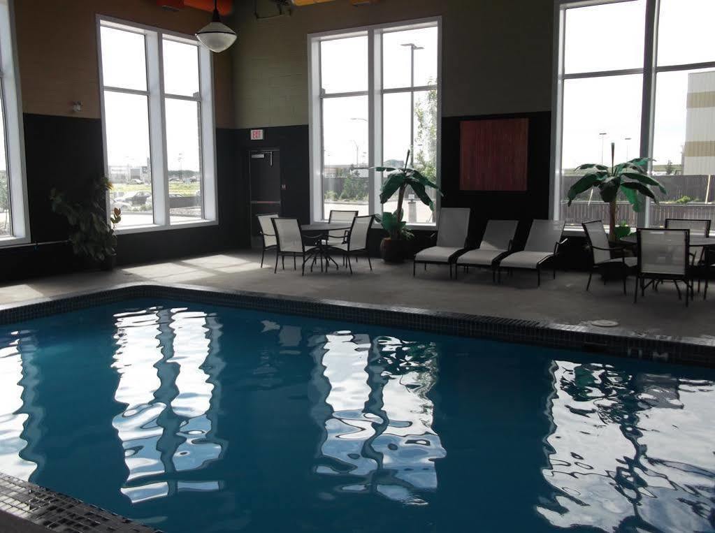 Best Western Blairmore Saskatoon Exterior photo