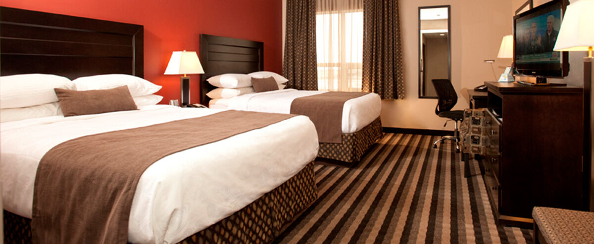 Best Western Blairmore Saskatoon Exterior photo